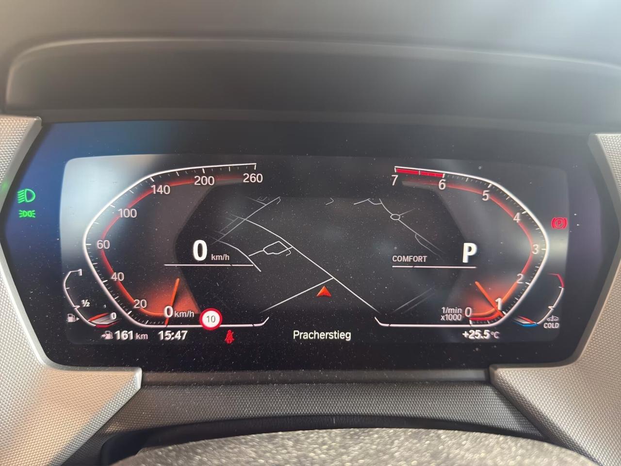 BMW 118i 5p. LED / TETTO / VIRTUAL