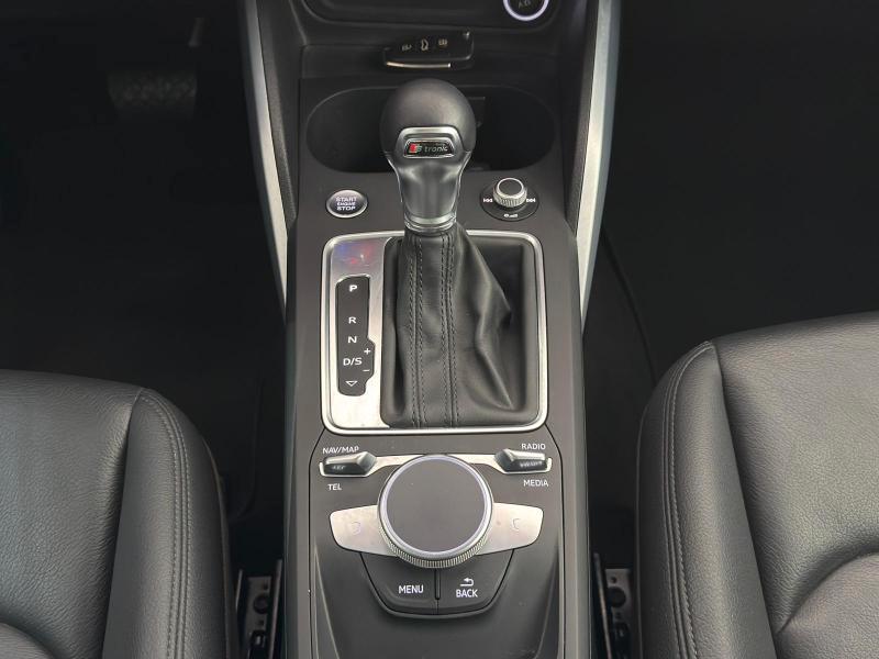 Audi Q2 2.0 tfsi Sport quattro s-tronic