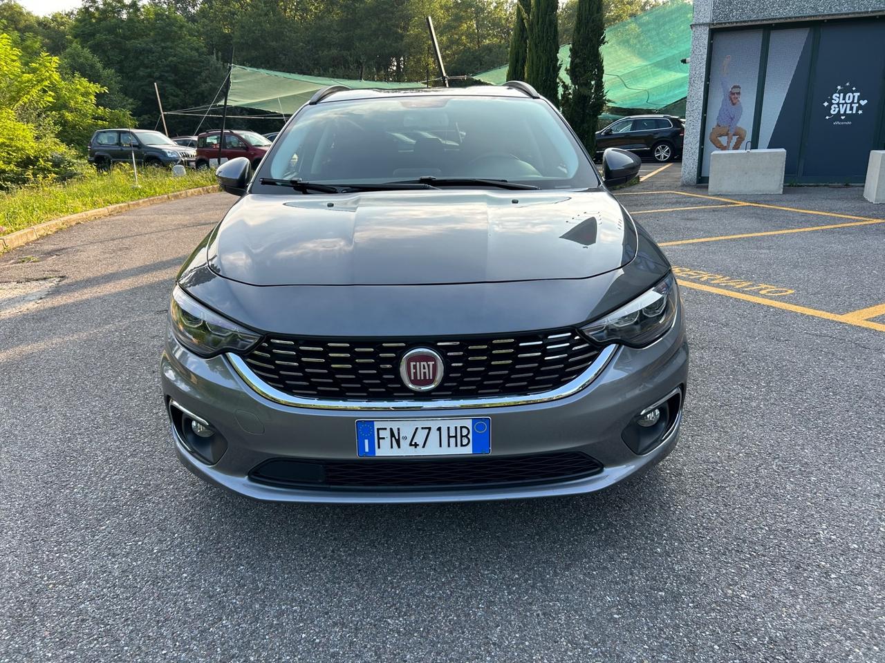Fiat Tipo 1.6 Mjt S&S DCT *CAMBIO DIFETTOSO *