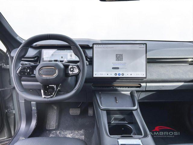 OTHERS-ANDERE OTHERS-ANDERE Lynk & Co 08 PHEV MORE 1.5 MY26 PLUG-IN HYBRID