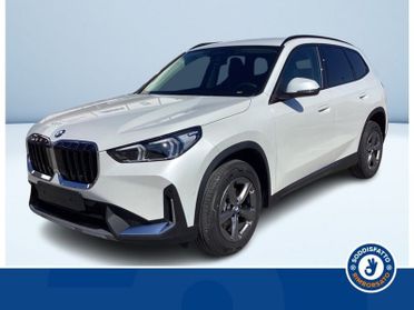 BMW X1 sDrive 18d