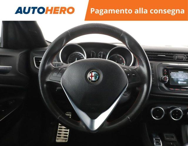 ALFA ROMEO Giulietta 1.6 JTDm-2 120 CV Sprint