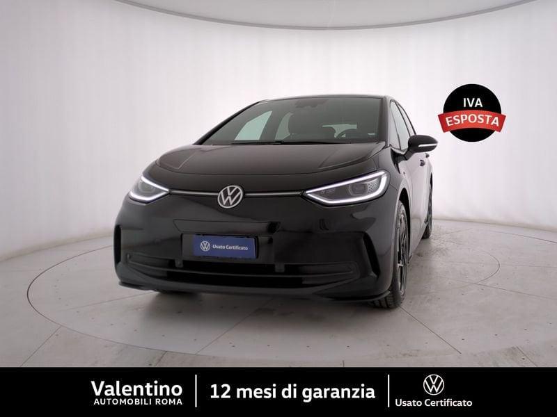 Volkswagen ID.3 Pro 59KWH