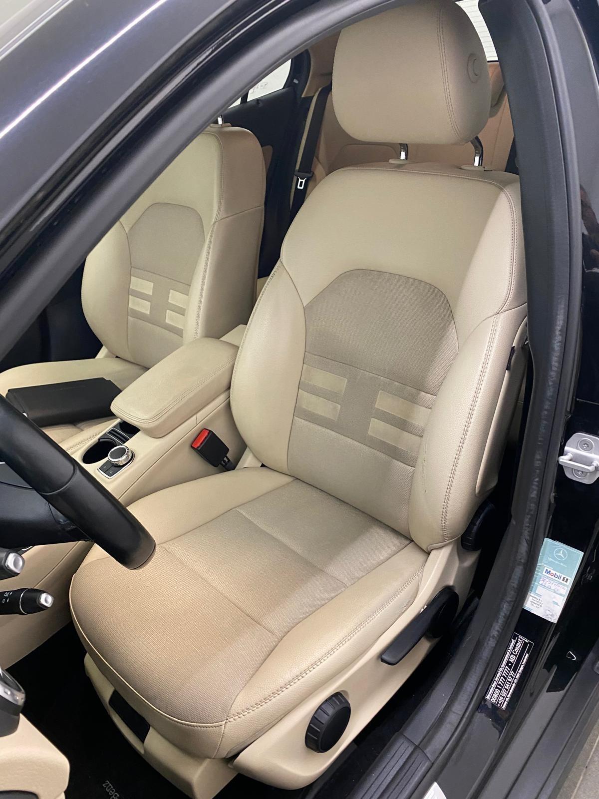 Mercedes-benz GLA 200 GLA 200 d Executive