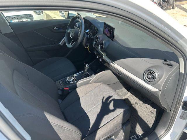AUDI Q2 30 TDI S tronic Business Plus