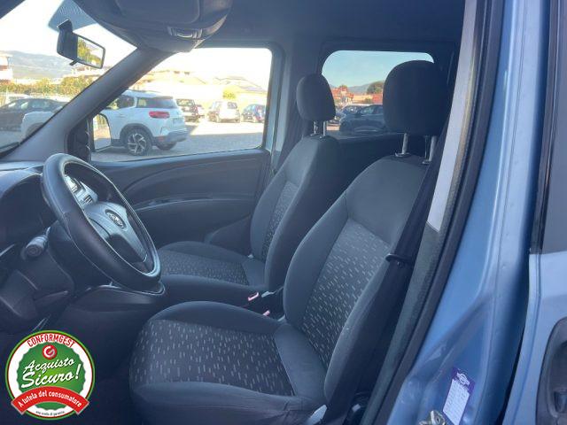 OPEL Combo Tour 1.3 CDTi 90CV PC-TN Club N1