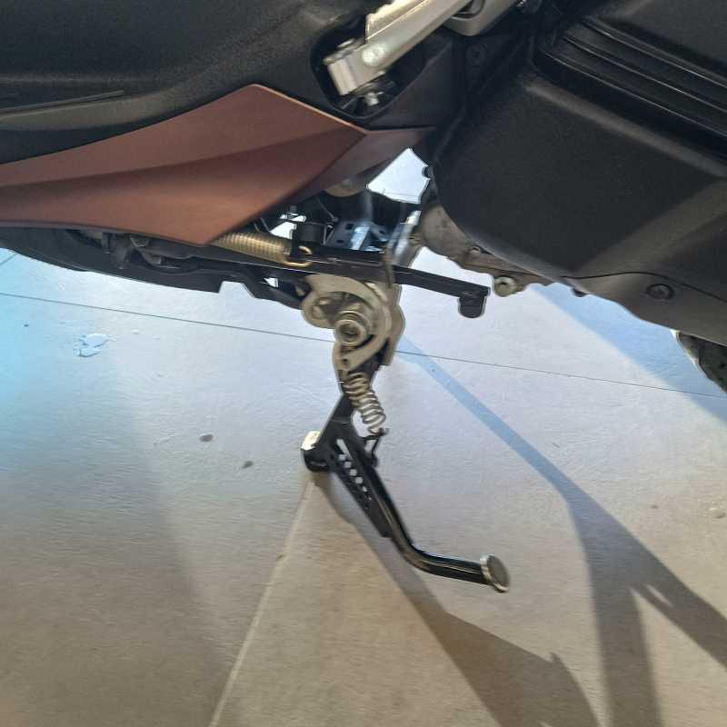 Yamaha X-Max 300 ABS - 2017