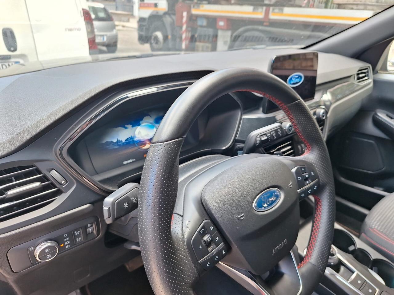 Ford Kuga 1.5 EcoBlue 120 CV aut. 2WD ST-Line X Design