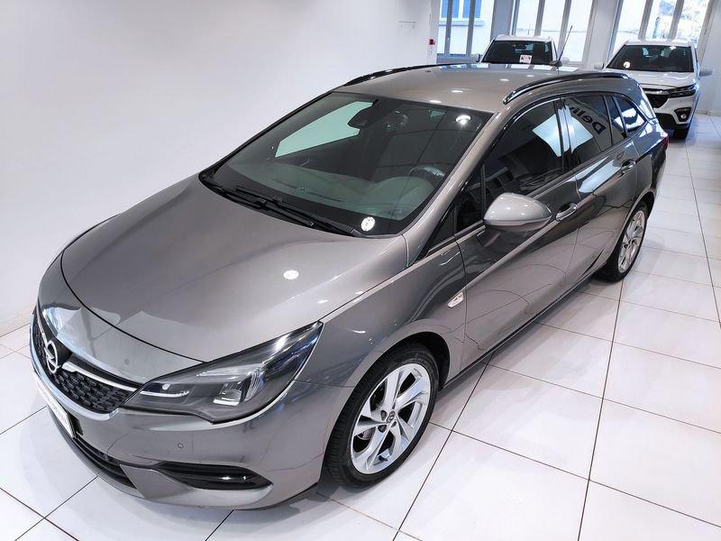 Opel Astra Astra 1.5 CDTI 122 CV S&S Sports Tourer GS Line*STATION WAGON*