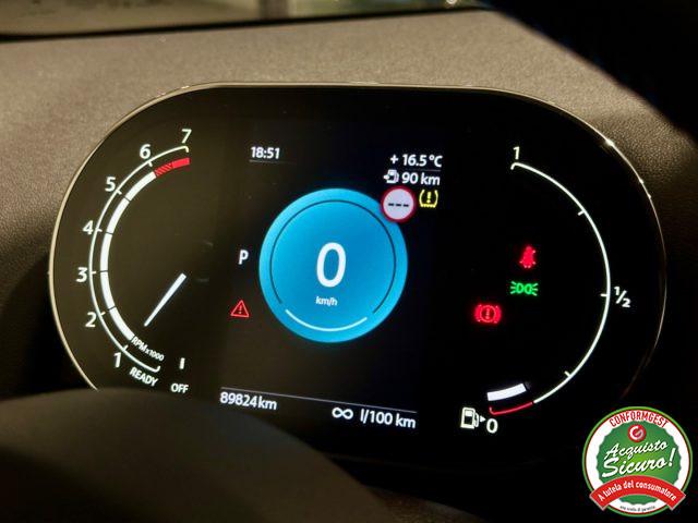 MINI Countryman 1.5 Cooper Countryman *NEOPATENTATI*TAGLIANDI BMW*