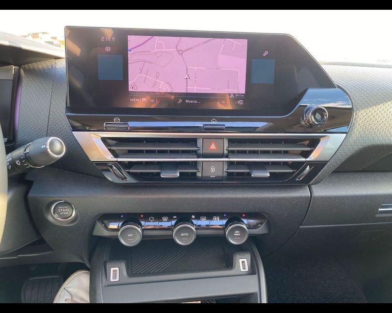 Citroën C4 BlueHDi 130 S&S EAT8 - Shine