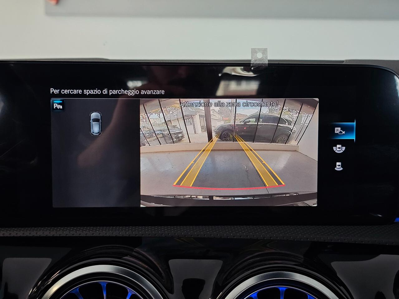 Mercedes-benz A 180 d Automatic Premium AMG