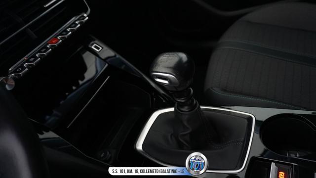 PEUGEOT 208 BlueHDi 100 Stop&Start 5 porte Allure