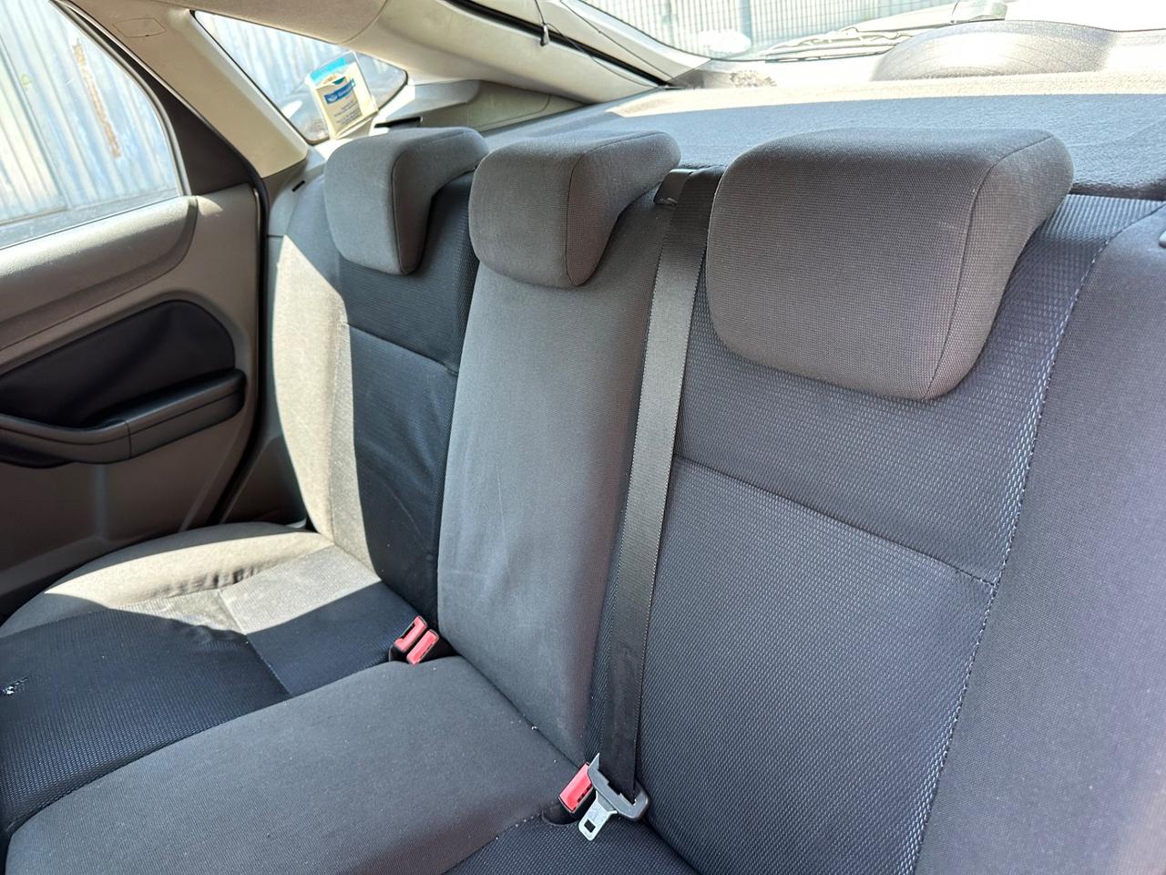 Ford Focus C-Max 1.6 TDCi (90CV) 5p.