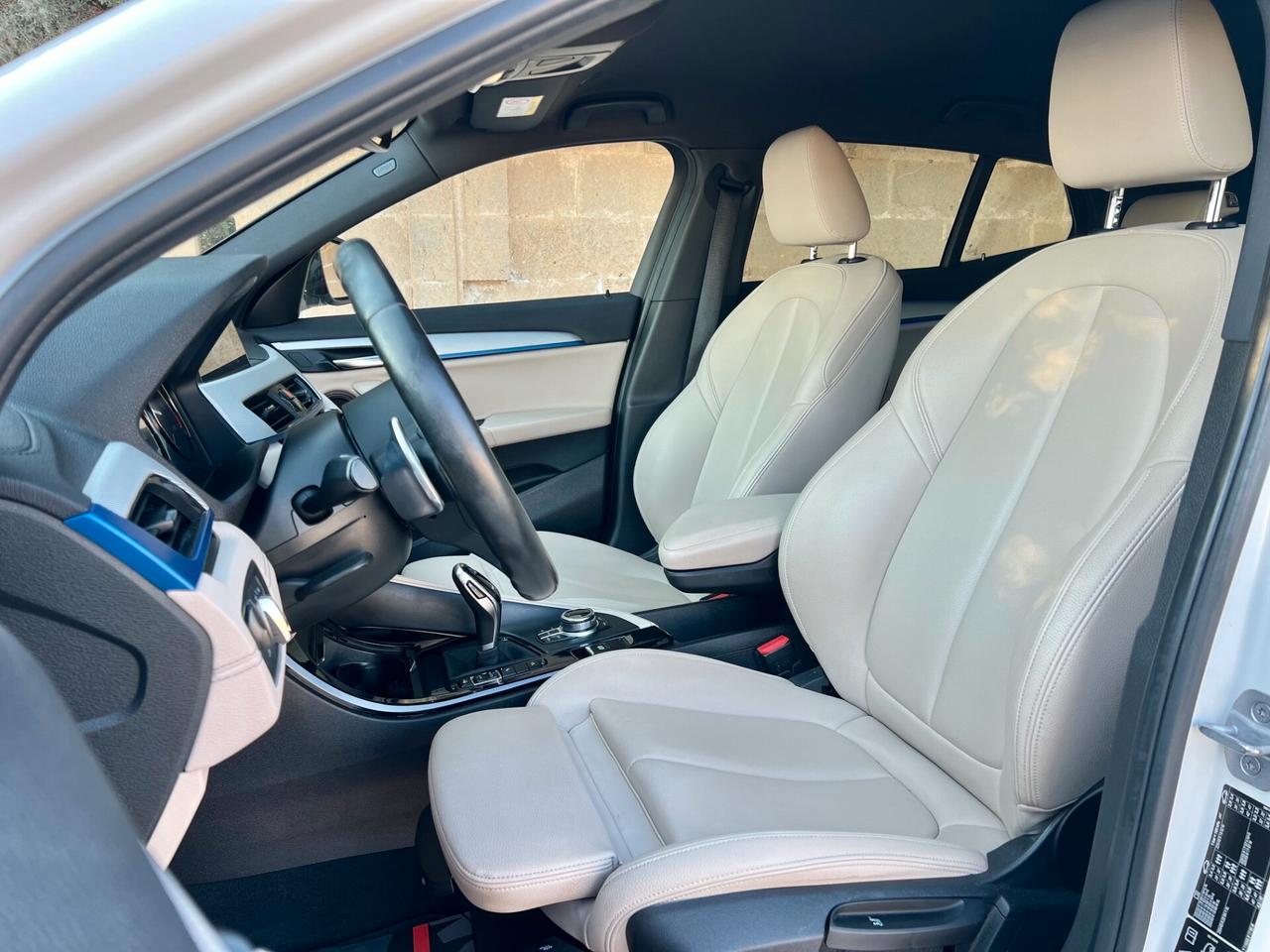 Bmw X2 20 d Msport Xdrive