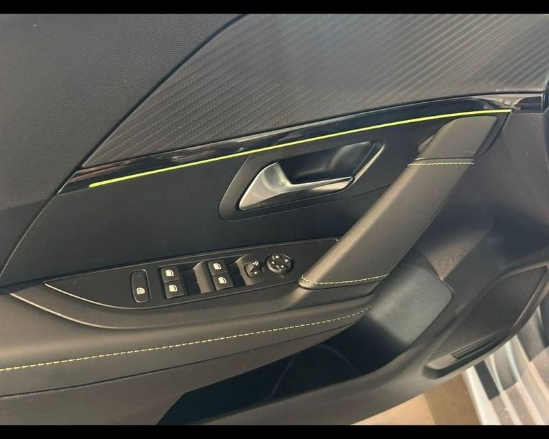 Peugeot 208 2ª serie PureTech 100 Stop&Start 5 porte GT