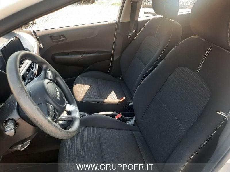 Kia Picanto 1.0 12V 5 porte Urban