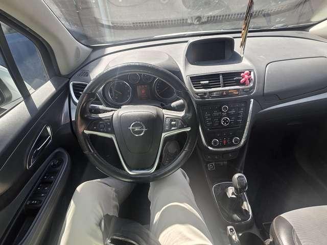 Opel Mokka 1.7 cdti Cosmo s&s 4x4 130cv m6