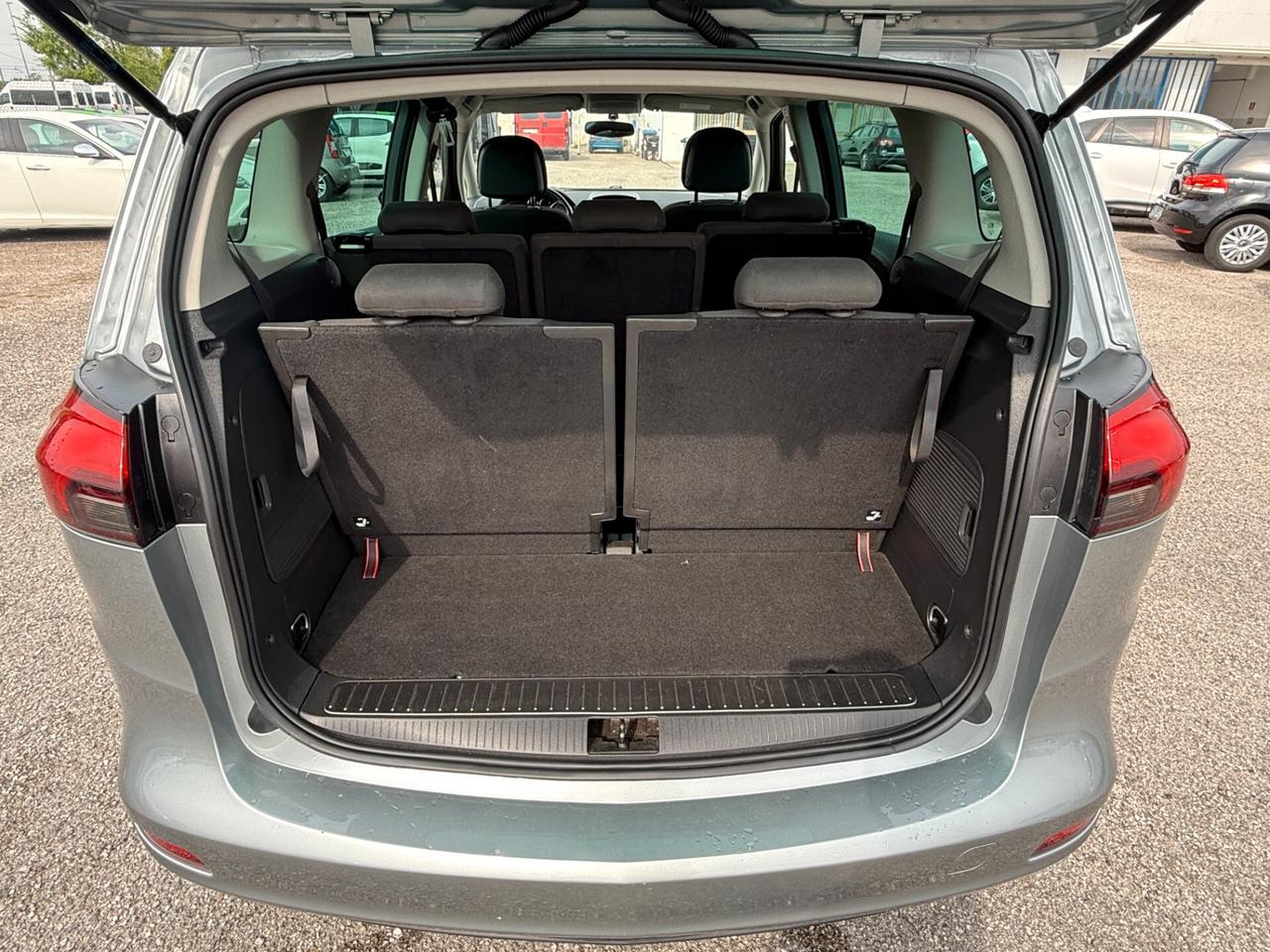 Opel Zafira Tourer 2.0 CDTi 130CV Cosmo