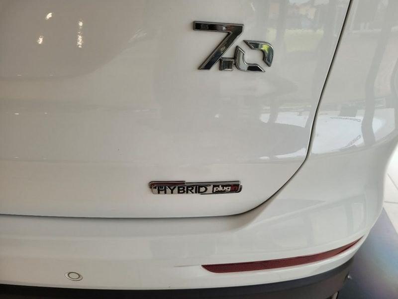 DR AUTOMOBILES dr 7.0 PHEV DR 7.0 1.5 Plug-in Hybrid SPORT PACK