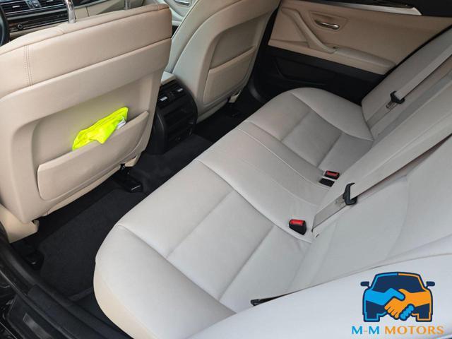 BMW 530 d xDrive 258CV Luxury