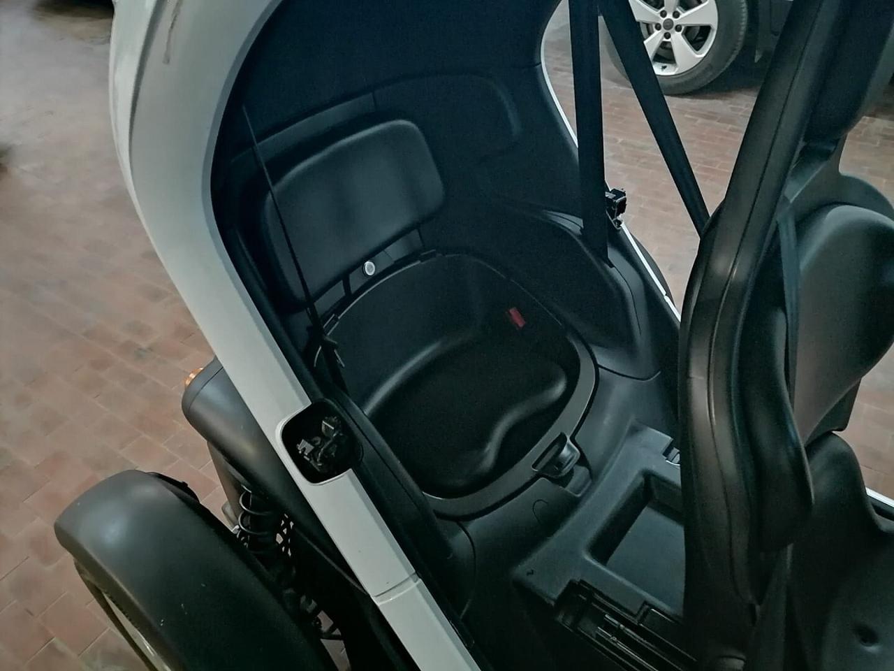 Renault Twizy 80 Urban