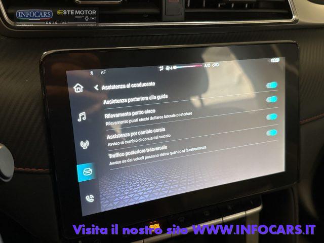 MG ZS 1.5 VTi-tech 106 CV Luxury - PROMO