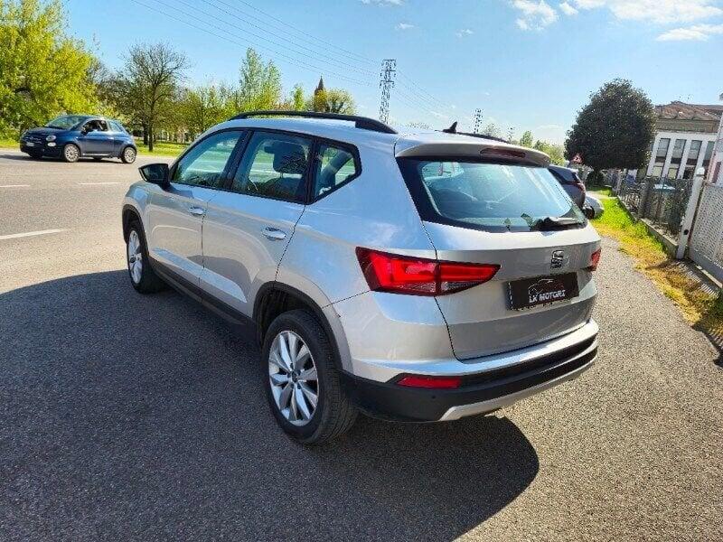 Seat Ateca Ateca 1.6 TDI Style
