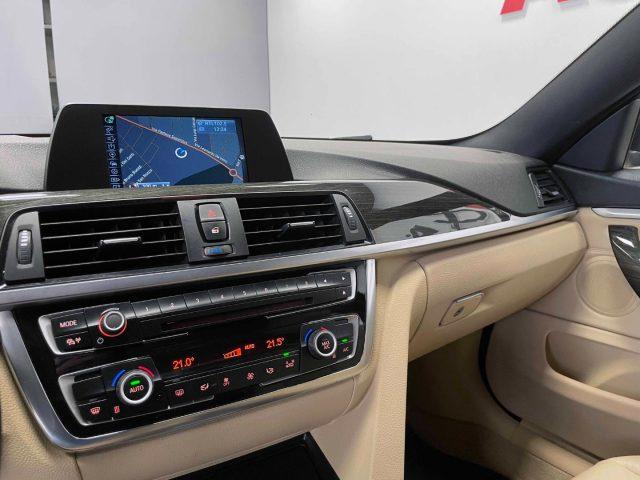BMW 420 GRAN COUPE 420I XDRIVE LUXURY AUTO