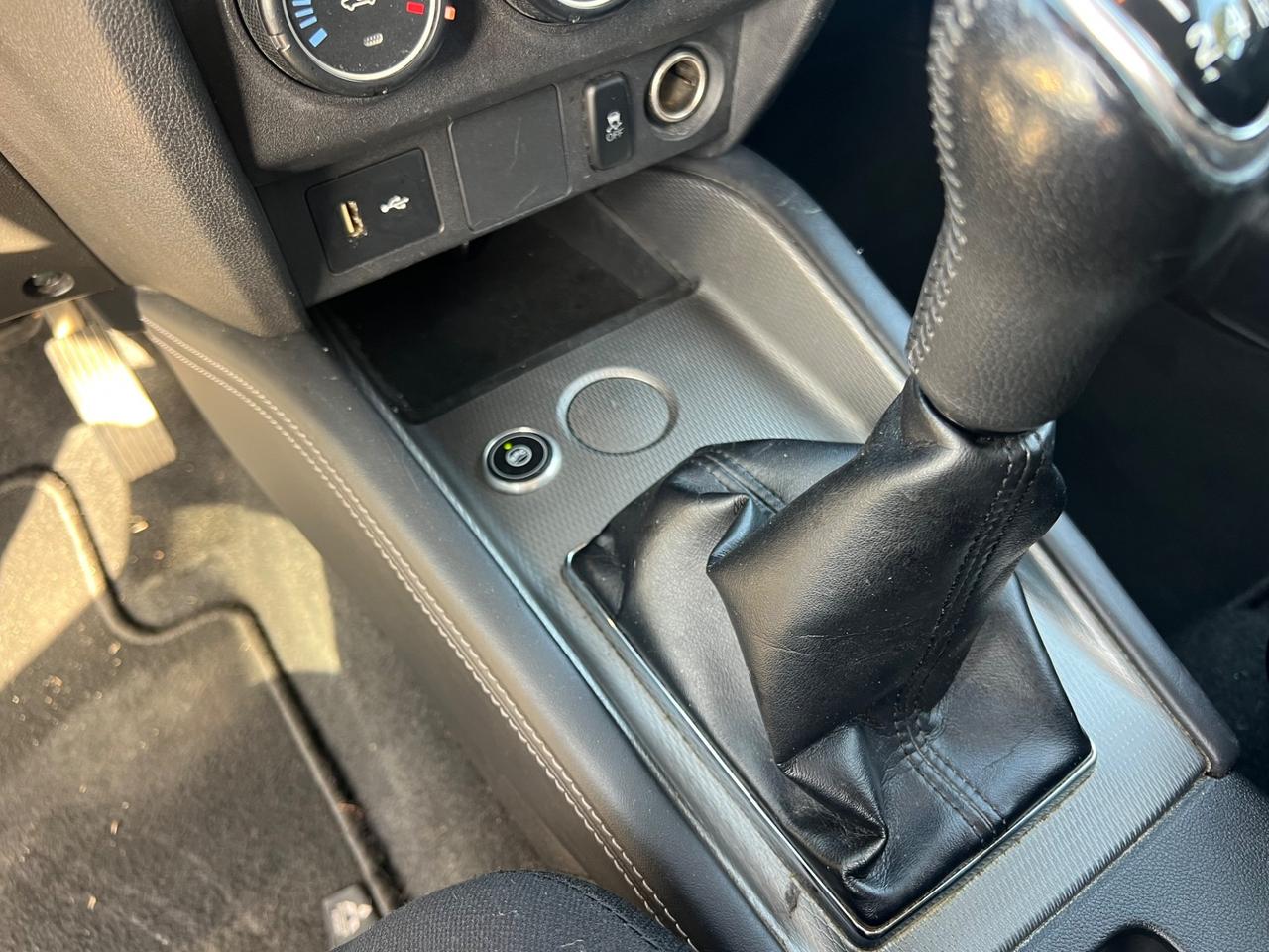 Mitsubishi ASX 1.6 GPL Instyle Navi PERMUTE RATE GARANZIA