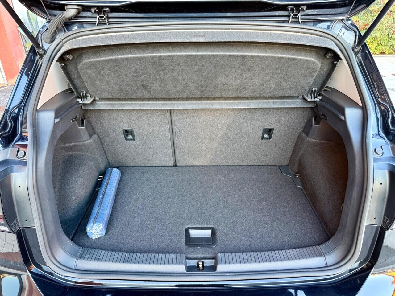 Volkswagen T-Cross 1.0 TSI 115 CV DSG