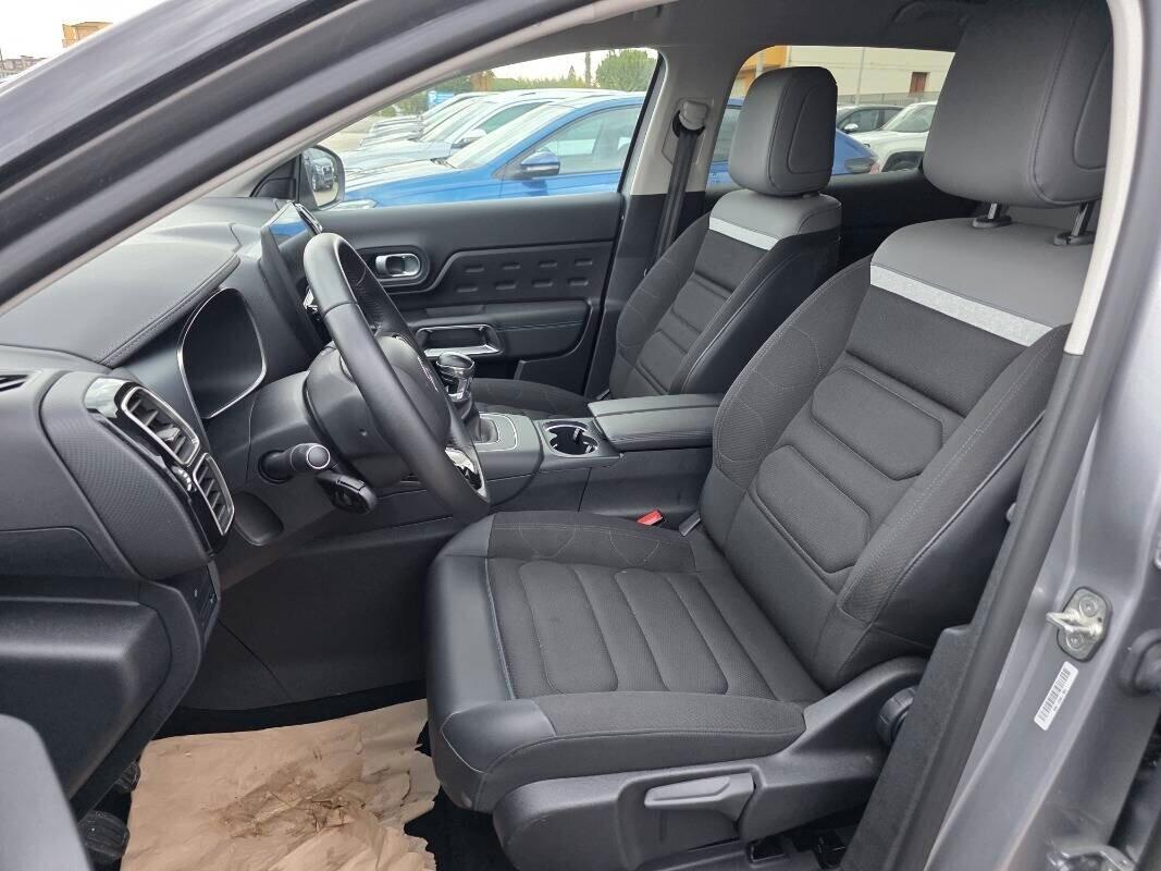 Citroen C5 Aircross PureTech 130 S&S C-Series