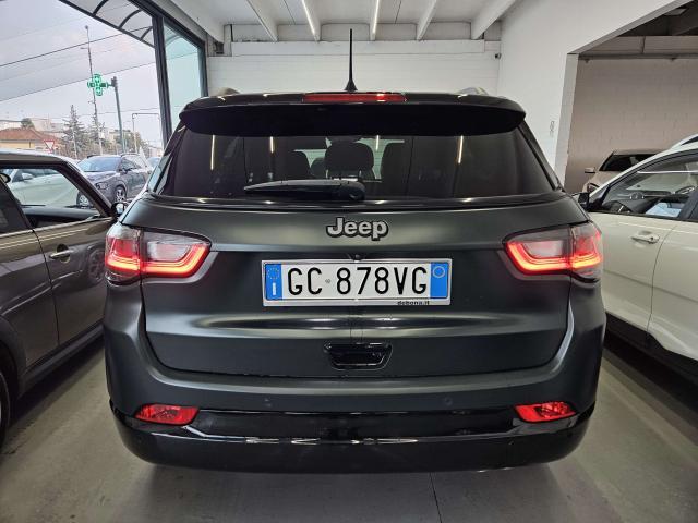 Jeep Compass Compass II 2021 1.3 turbo t4 S 2wd 150cv ddct