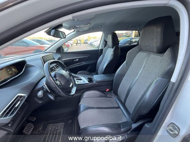 Peugeot 3008 II 2016 Diesel 1.6 bluehdi Allure s&s 120cv eat6