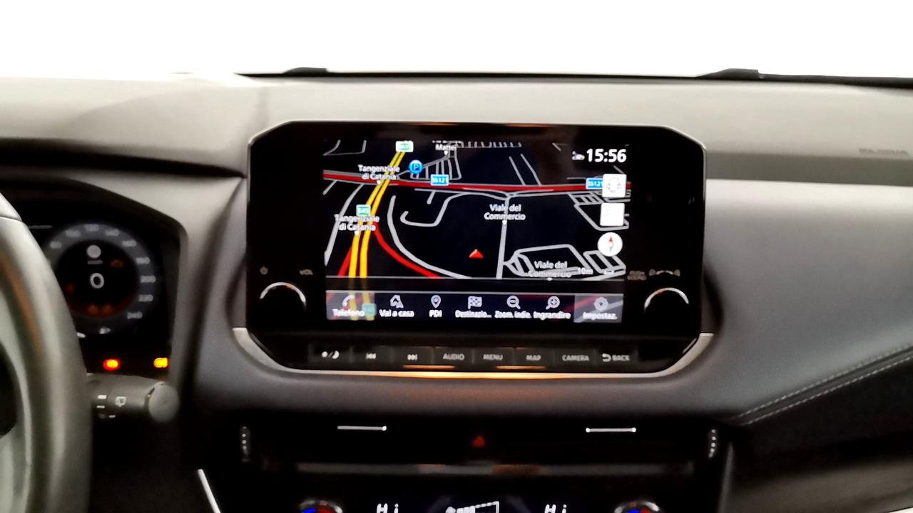 NISSAN Qashqai III 2021 - Qashqai 1.3 mhev Tekna 2wd 140cv