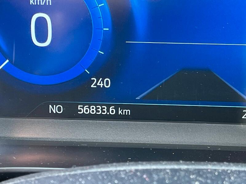 Ford Kuga 1.5 EcoBoost 150 CV 2WD ST-Line led navi