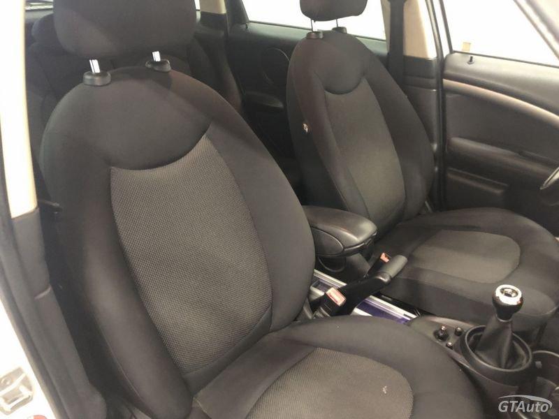 MINI Countryman Mini 1.6 Cooper D Countryman
