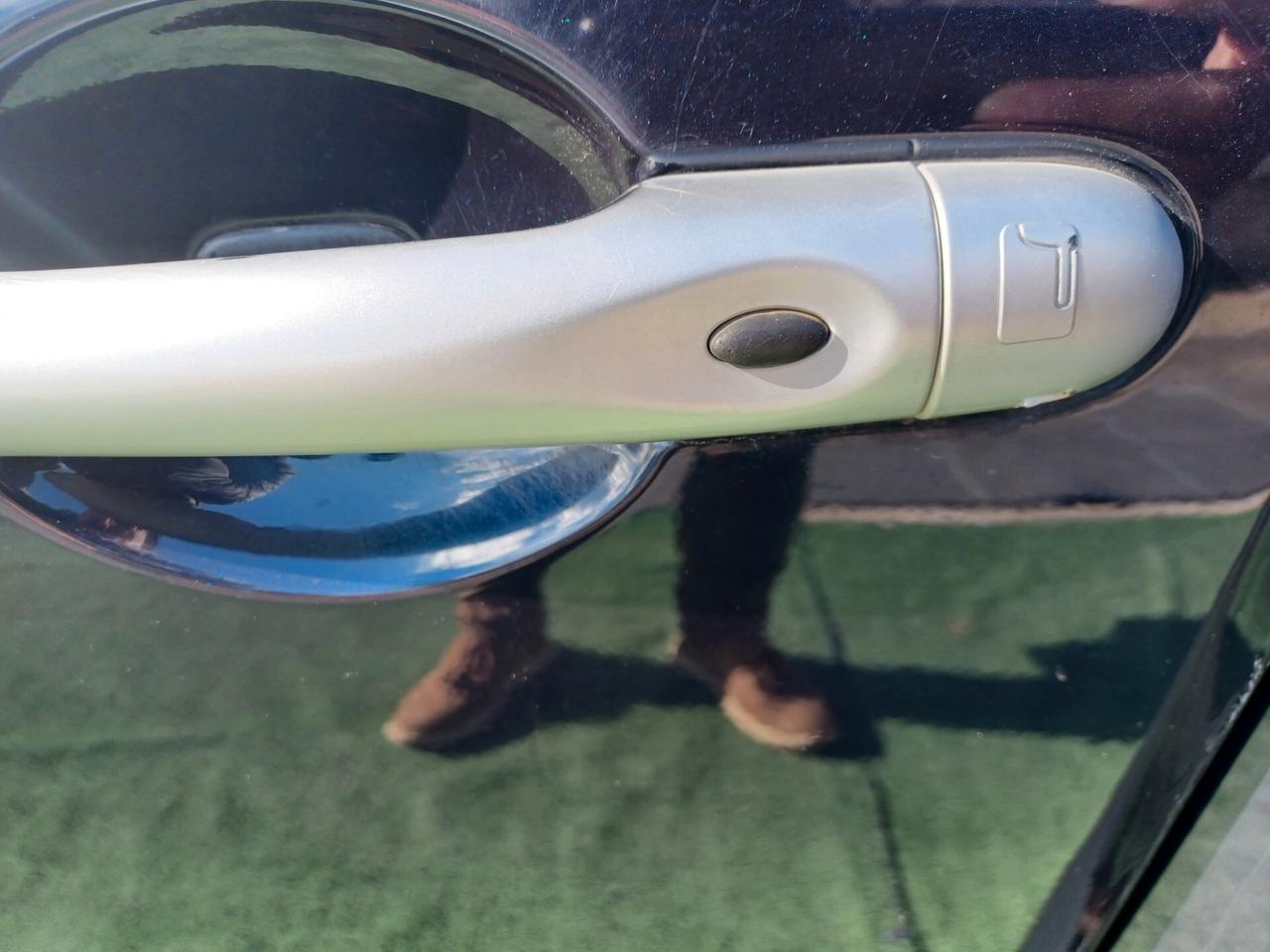 Renault Megane Mégane 1.4 TCe SporTour Dynamique