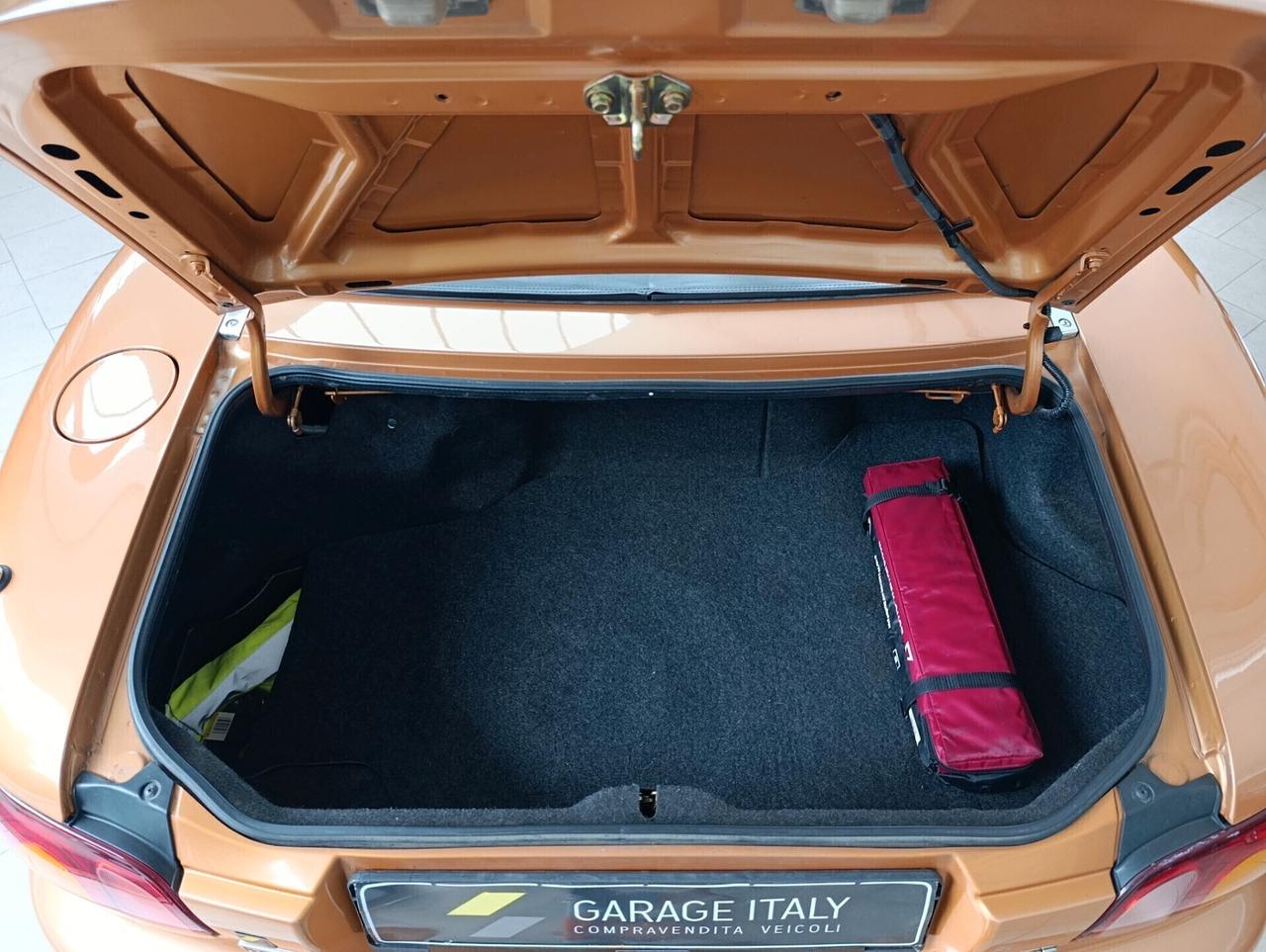 Mazda MX-5 1.8i 16V cat 10th Anniversary