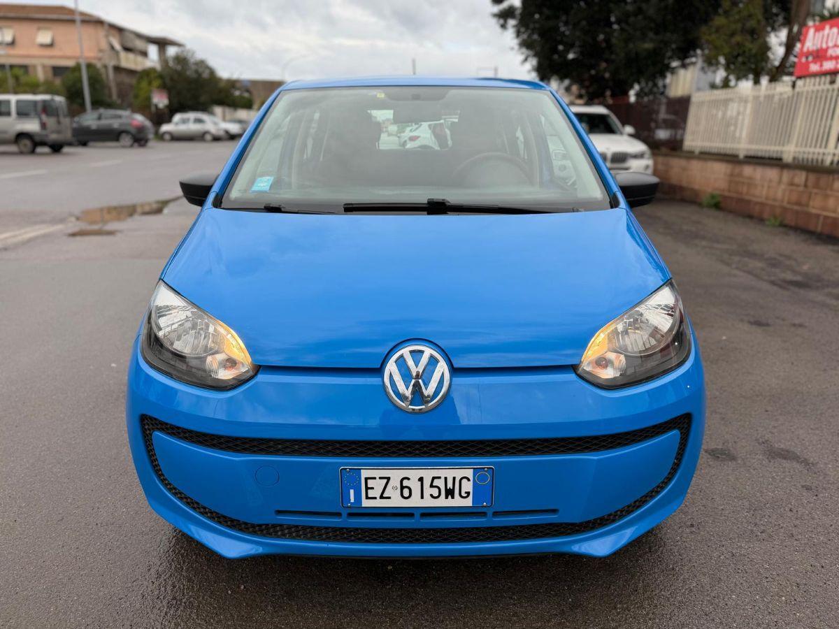 VOLKSWAGEN - Up! - 1.0 5p. eco move BMT