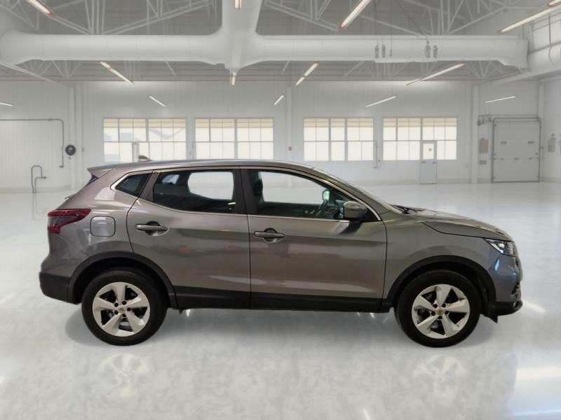 NISSAN QASHQAI 1.3 DIG-T 140 Business