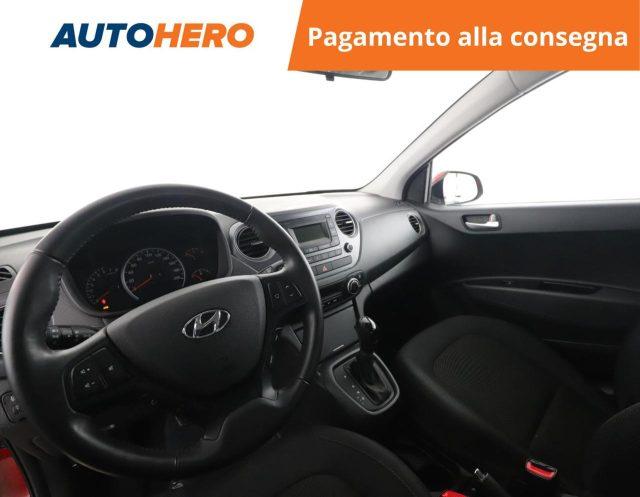 HYUNDAI i10 1.2 MPI Style