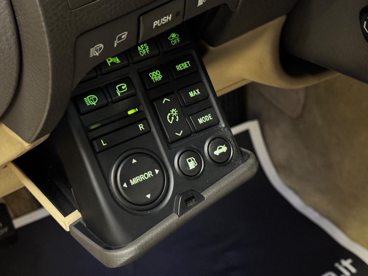 Lexus GS 300 24V Ambassador-UniPro-Poss.Asi-Full-Garantita-Permute