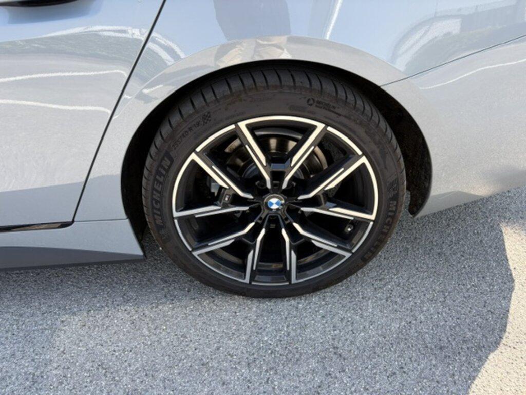 BMW Serie 4 Gran Coupe 420 d Mild Hybrid 48V Msport Steptronic