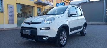 Fiat Panda cc. 1.300 MJT Turbodiesel 4X4 Trazione Integrale 5 Porte 5 Posti Euro 6B Utilizzabile anche per i Neopatentati.