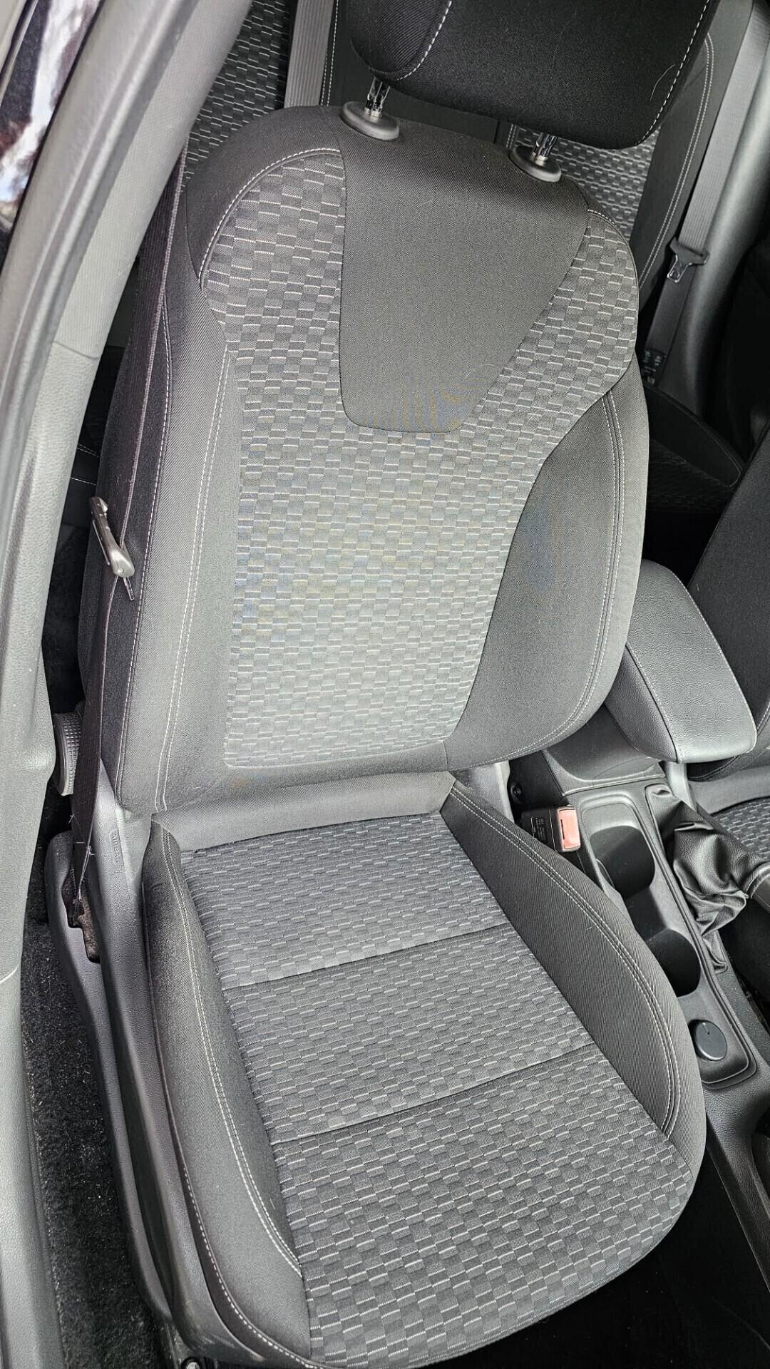 Opel Astra 2019 Unico proprietario