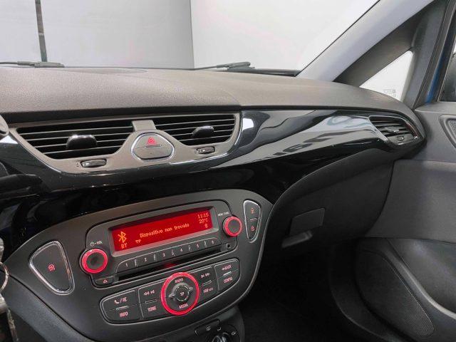 OPEL Corsa 5 PORTE 1.2