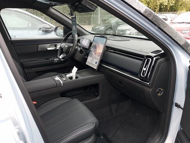 Jaecoo 7 J7 8 SHS-P PHEV 1.5TGDI - Trazione AWD DHT3 Exclusive