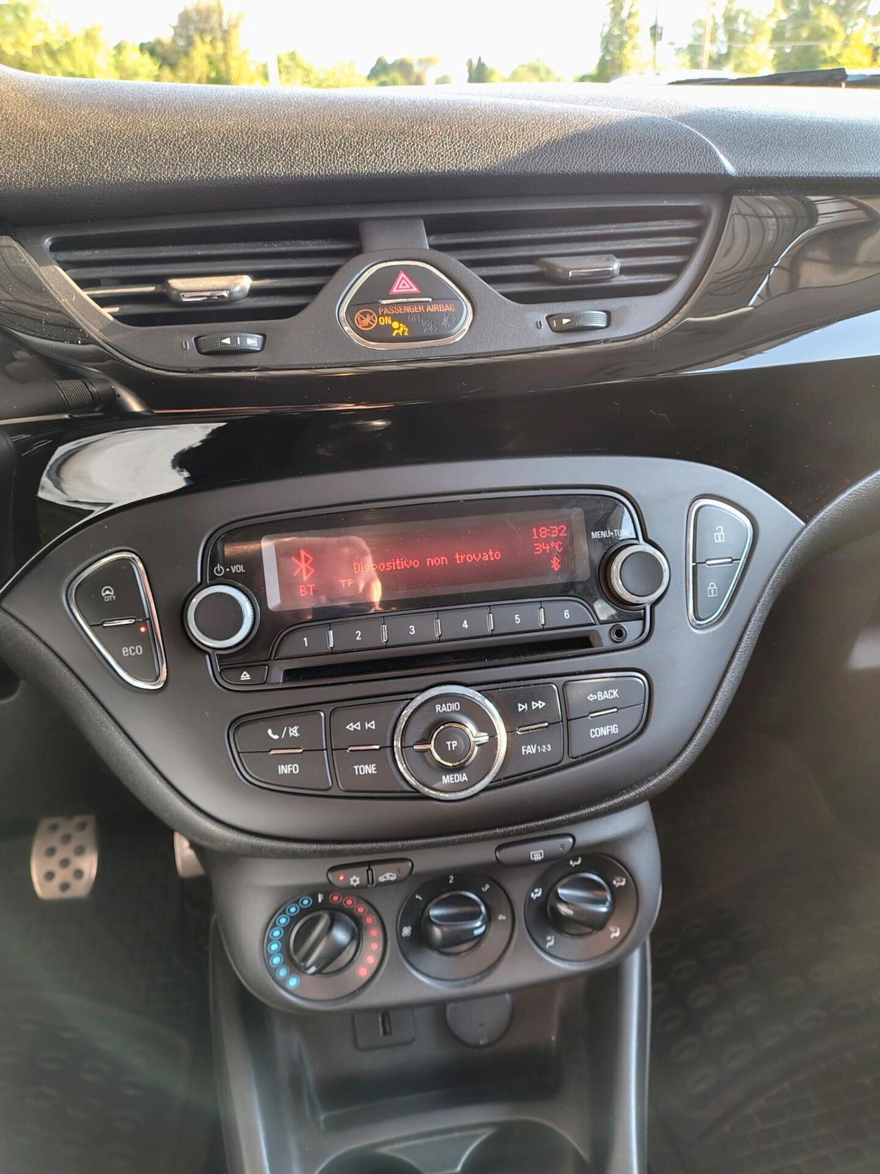 Opel Corsa 1.3 CDTI ecoFLEX Start&Stop 5 porte