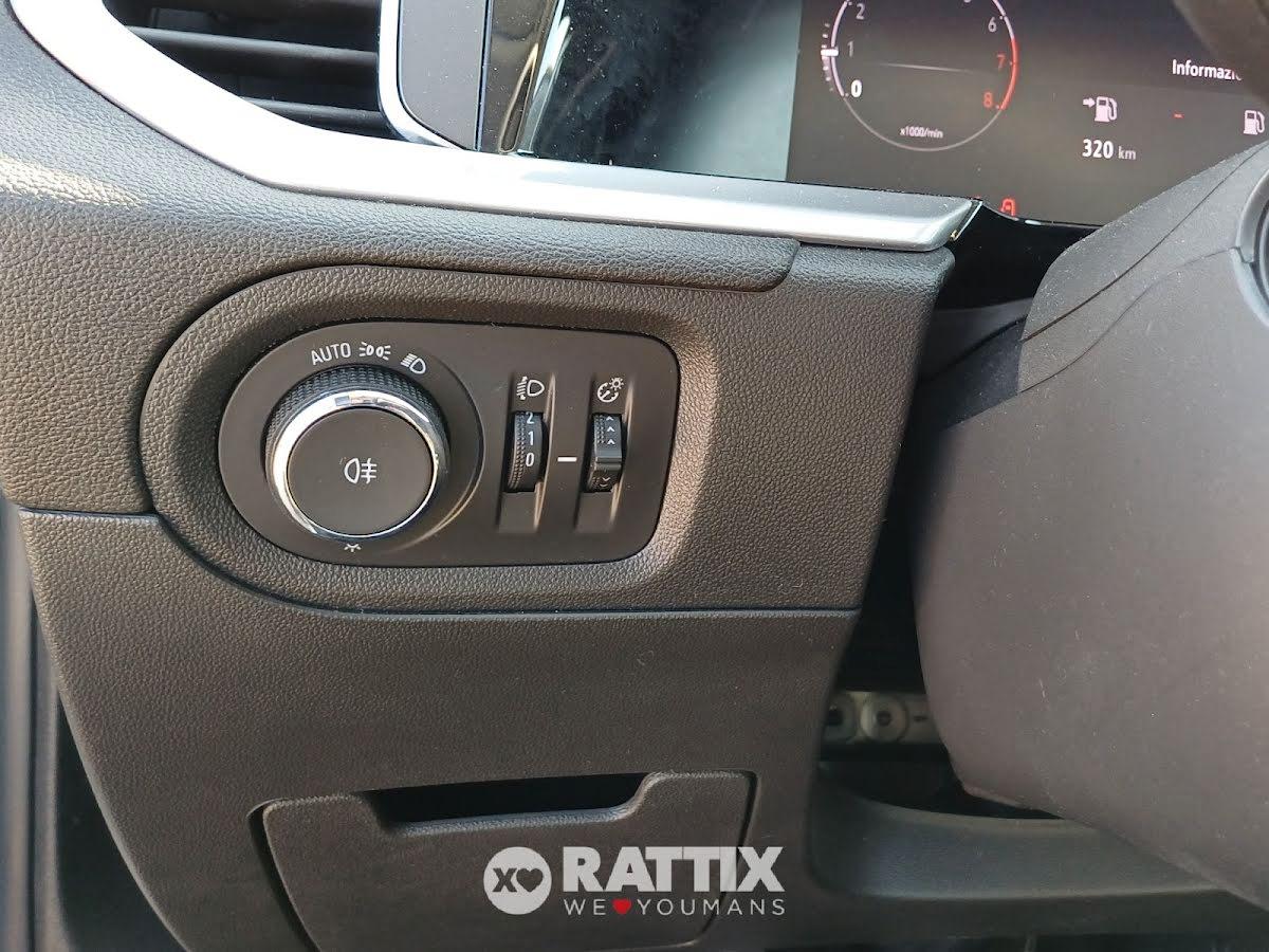 Opel Grandland 1.2 130CV GS